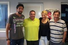 ΔΕΛΦΙΝΙΑ ΣΤΟΥΣ «ΦΟΥΝΤΑΡΙΣΤΟΥΣ»