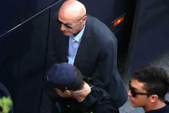 Σε κλίμα έντασης συνεχίζεται η δίκη του Άκη Τσοχατζόπουλου