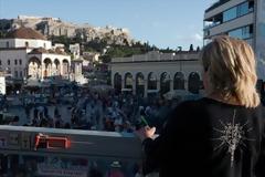 To Λυρικό Λεωφορείο ξανά στους δρόμους της Αθήνας