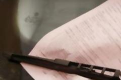 Tο απίστευτο σημείωμα οδηγού στη Δημοτική Αστυνομία για να μην «φάει» κλήση