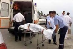 Νέα τραγωδία στη θάλασσα! - Πνίγηκε λουόμενη