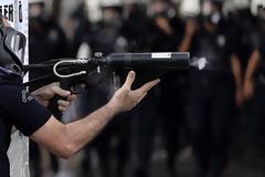 Τέταρτος νεκρός στην Τουρκία - Υπέκυψε στα τραύματά του αστυνομικός