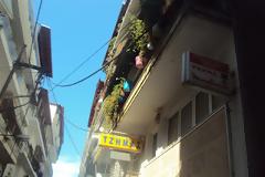 Κατερίνη: Έσπευσε να απεγκλωβίσει τη γυναίκα του και έπεσε στο κενό του ασανσέρ από τον τρίτο όροφο!