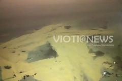 Δήλεσι: Γυναίκα βρέθηκε στις ρόδες αυτοκινήτου-Στο κόκκινο η αγωνία της οικογένειας της