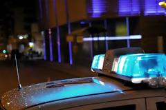 Πάτρα: Καταδίωξη τεσσάρων Ρομά στο κέντρο της πόλης - Κρατείται ο ένας για τον οποίο εκκρεμεί καταδικαστική απόφαση