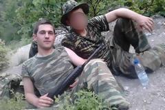 Θρήνος στις Ε.Δ. για το θάνατο του 20χρονου στρατιώτη - Το tweet του Κωσταράκου