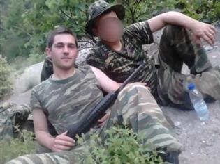 Φωτογραφία για Θρήνος στις Ε.Δ. για το θάνατο του 20χρονου στρατιώτη - Το tweet του Κωσταράκου