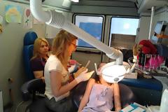 Δημοτικό Πολυιατρείο Αμαρουσίου: Προληπτικός οδοντιατρικός έλεγχος