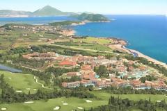 Μύθος τα περί πώλησης της Costa Navarino