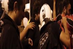 Η στιγμή της σύλληψης του Έλληνα Γιώργου Ιατρίδη στην Τουρκία