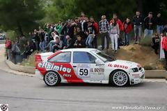 2ο Ράλλυ Σπριντ Μετεώρων 22-23 Ιουνίου 2013