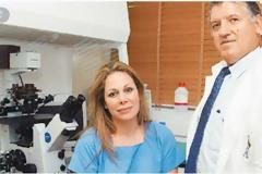 Κ. Πάντος: Διεθνής προορισμός… αναπαραγωγικού τουρισμού η Ελλάδα