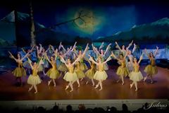 Πάτρα: Βραδιά μπαλέτου βασισμένη στις 