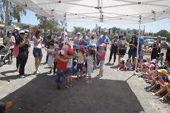 Με τη συμμετοχή μικρών και μεγάλων, οι εκδηλώσεις για την Ενεργειακή Εβδομάδα στο Μαλεβίζι