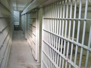 Φωτογραφία για 11 περιοχές για φυλακές στην Αιτωλοακαρνανία