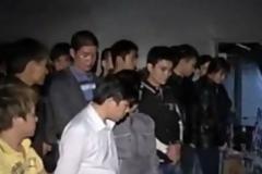 Ανακάλυψαν υπόγεια πόλη με δεκάδες μετανάστες στην Ρωσία