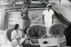 Ωνάσης σε Γκρέτα Γκάρμπο: Aυτή τη στιγμή κάθεσαι πάνω στους μεγαλύτερους όρχεις του κόσμου