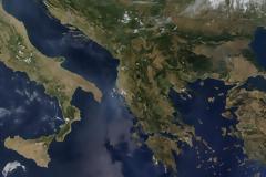 Αναβρασμός στα Βαλκάνια με ελληνικό ενδιαφέρον!