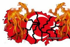 Αρχίζει η διάλυση της «διχασμένης» Τουρκίας!