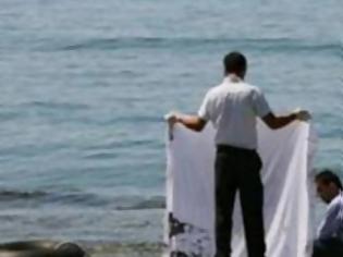 Φωτογραφία για Ανασύρθηκε νεκρή από τη θάλασσα - Νέος πνιγμός στην Κρήτη