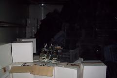 Λαθρεμπορία αλκοολούχων ποτών από Βουλγαρία