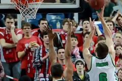 Αρνητική απάντηση της ΕΣΚΑΝ σε ΠΑΟ για ελέγχους ντόπινγκ πριν από τους τελικούς