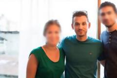 Aυτός είναι ο Έλληνας που συνελήφθη στην Τουρκία