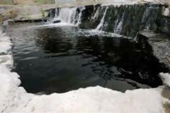 Καταδίκη της Ελλάδας για τον Ασωπό