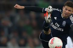 Έρχεται στον Παναθηναϊκό ο Μπεργκ