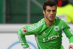 Ο Αντελίνο Βιεϊρίνια βρίσκεται στο στόχαστρο της Ντιναμό Κιέβου