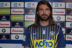 Στον Αστέρα ο Ζησόπουλος, τέλος ο Φούλοπ