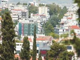 Φωτογραφία για Σχέδιο για φόρο το τετραγωνικό στα ακίνητα