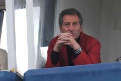 Kαταδίκη Θανόπουλου για τα λατομεία του Αράξου