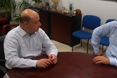 Συνεχής επιστροφή στελεχών στη Θεσσαλονίκη