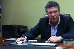 ΦΛΑΜΠΟΥΡΑΣ : ΔΕΝ ΥΠΑΡΧΕΙ ΤΑΒΑΝΙ ΓΙΑ ΤΟΝ ΟΛΥΜΠΙΑΚΟ!