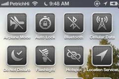 Switchicons: Cydia tweak new free