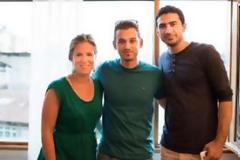 Ελεύθερος αφέθηκε ο Έλληνας που συνελήφθη στην Κωνσταντινούπολη