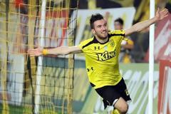 Γιαννιώτας: