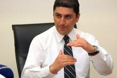 Λ. Αυγενάκης: 