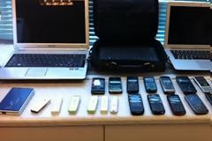 Με ρίζες στην Κρήτη το διεθνές κύκλωμα διακίνησης μεταναστών