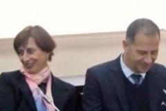 Πάτρα: Κοινή πολιτική δράση από τον Aπόστολο Βανταράκη και την Ήρα Κουρή