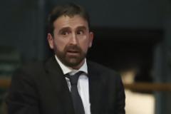 Και επίσημα στον πάγκο της Ουνικάχα Μάλαγα ο Πλάθα