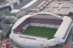 ''Έκλεισε'' το ιστορικό Σαν Μαμές