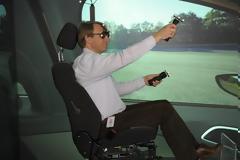 Οι Μηχανικοί της Ford Αντικαθιστούν τα Γαλλικά Κλειδιά με Τρισδιάστατα Γυαλιά, H Εικονική Πραγματικότητα Δίνει Ζωή σε Πρωτότυπα Αυτοκίνητα