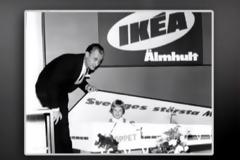 Τέλος εποχής για τον όμιλο ΙΚΕΑ