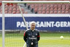 ΤΑ... «ΣΚΑΕΙ» ΓΙΑ ΑΝΤΣΕΛΟΤΙ Η ΡΕΑΛ