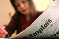 Γαλλία: Η ανεργία στο υψηλότερο ποσοστό 15ετίας