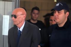 Ένταση στην δίκη Τσοχατζόπουλου: Όλο αγόραζε ο Zήγρας, αλλά όλα πήγαιναν στον Άκη!