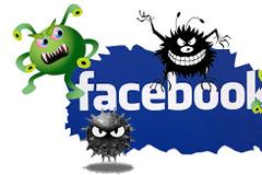 Ζeus: Ο επικίνδυνος ιός που αδειάζει τραπεζικούς λογαριασμούς κυκλοφορεί τώρα και στο Facebook