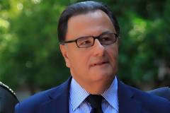 Παναγιωτόπουλος προς τον Τούρκο ομόλογό του: Οι «βόλτες» στο Αιγαίο δεν βοηθούν